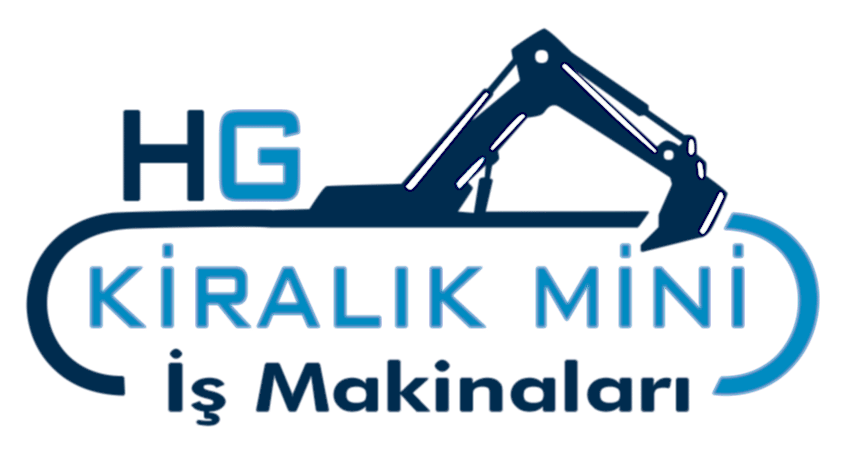 Kiralık Mini Ekskavatör İş Makinası 2 Ton Özellikli