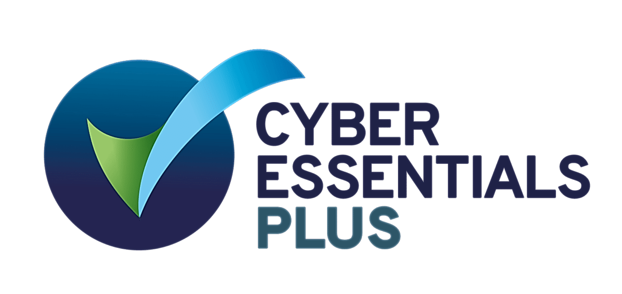 Cyber Essentials Plus logo