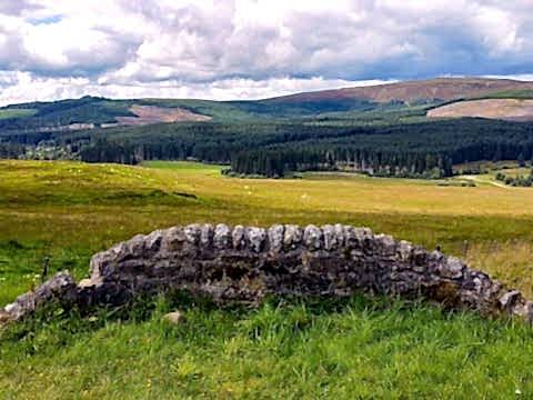 East Kielder