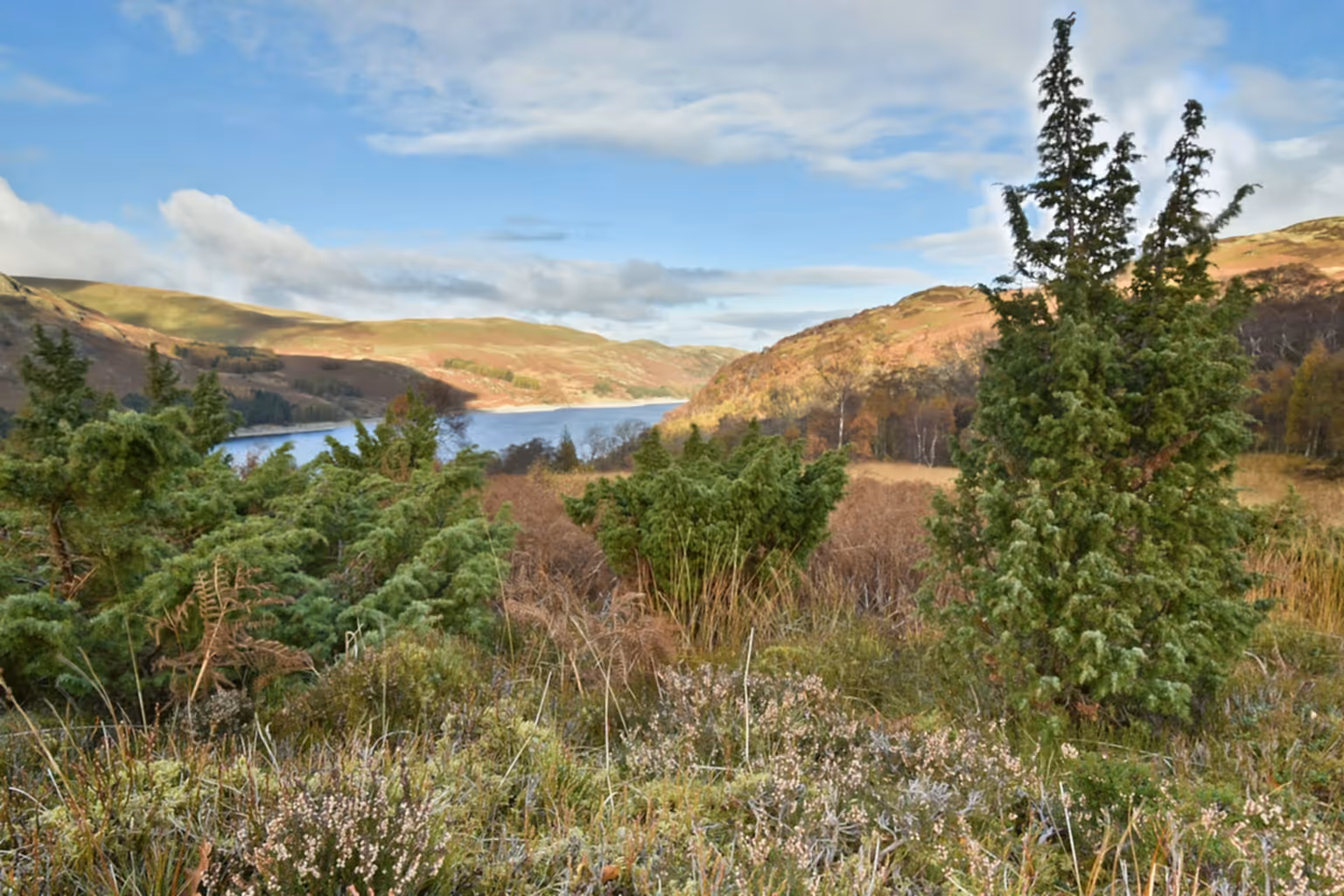 Haweswater