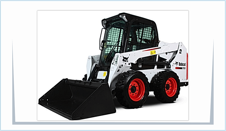 Kiralık Bobcat İş Makinası